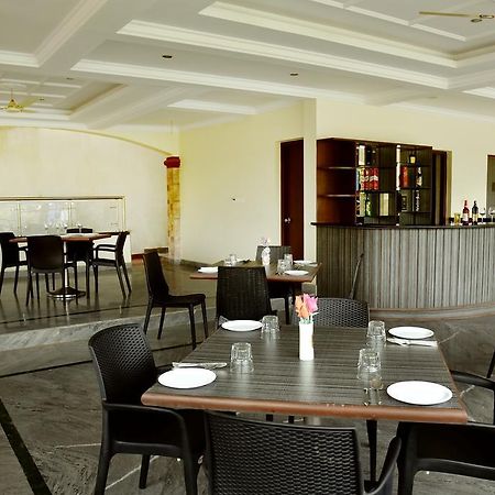Jolans Guest House Bogmalo Beach Exterior foto